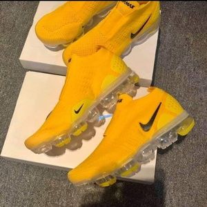 VaporMax Nike Women Sneakers